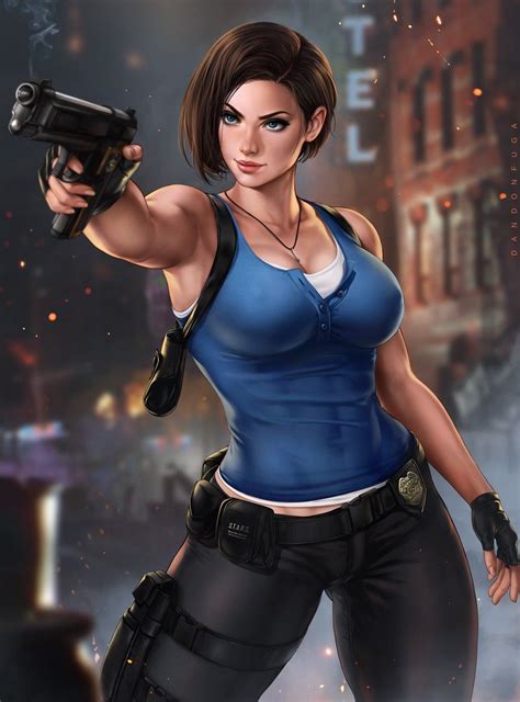 Character: jill valentine » nhentai: hentai doujinshi and manga